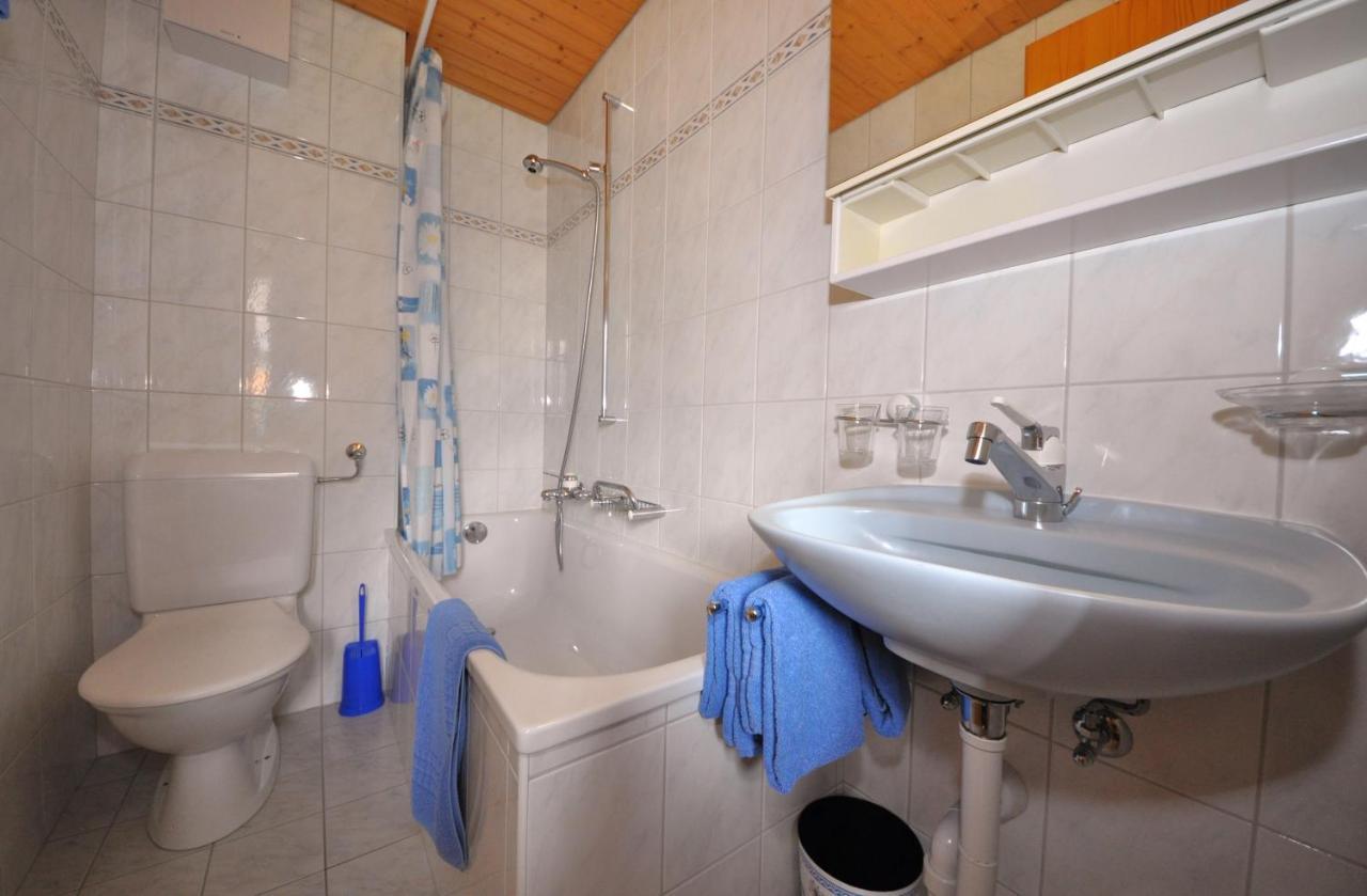 Chalet Ideal サース フェー エクステリア 写真