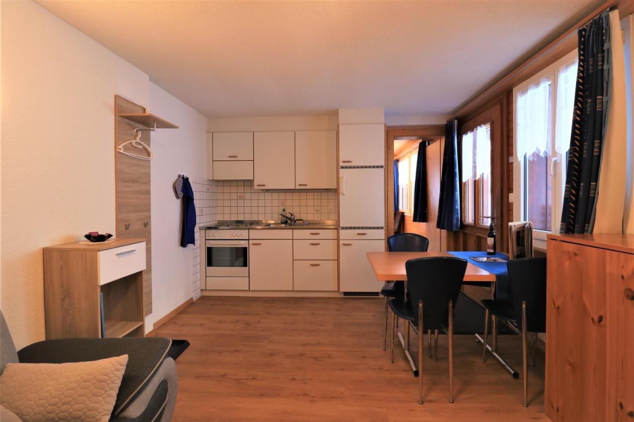 Chalet Ideal サース フェー エクステリア 写真