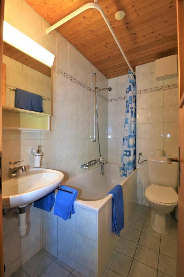 Chalet Ideal サース フェー エクステリア 写真
