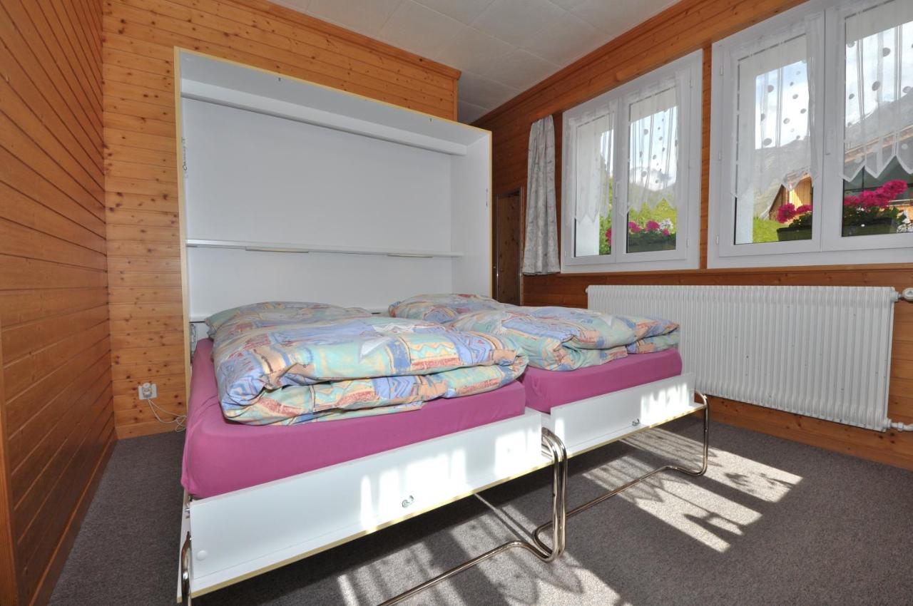 Chalet Ideal サース フェー エクステリア 写真