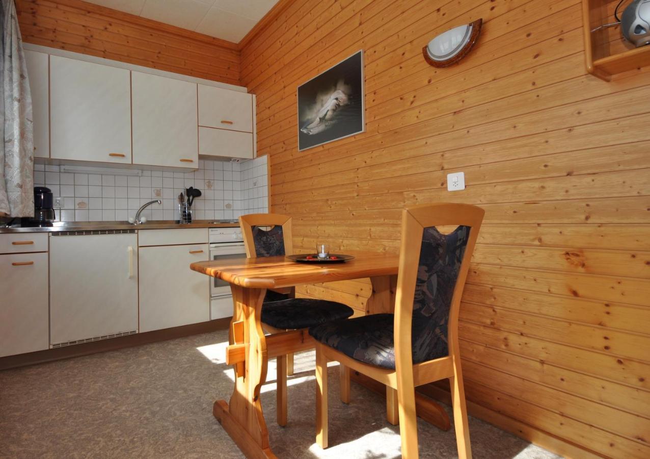 Chalet Ideal サース フェー エクステリア 写真