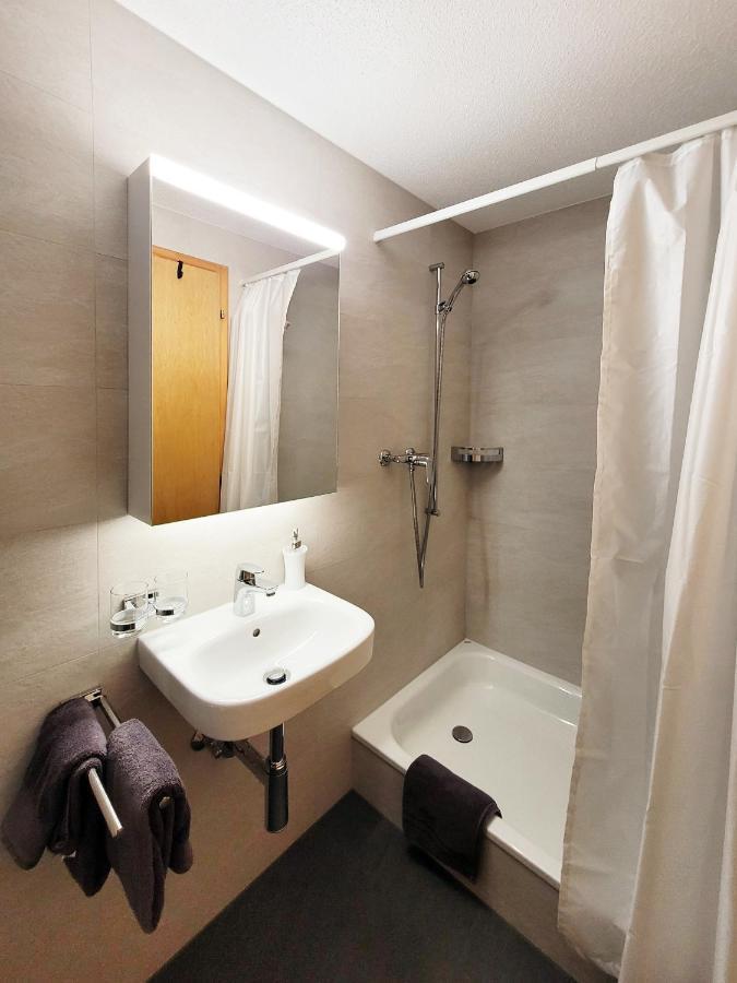 Chalet Ideal サース フェー エクステリア 写真