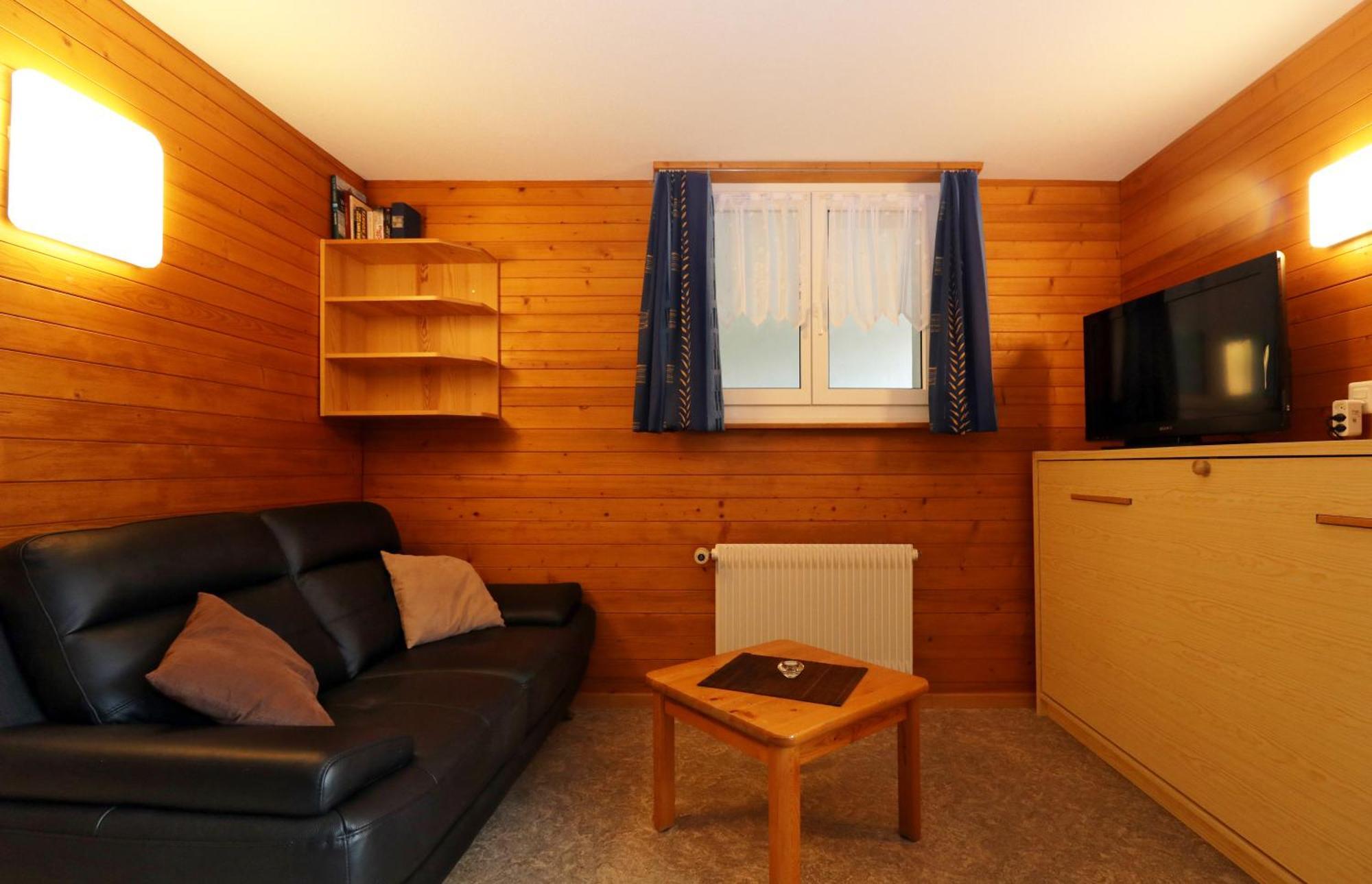 Chalet Ideal サース フェー エクステリア 写真